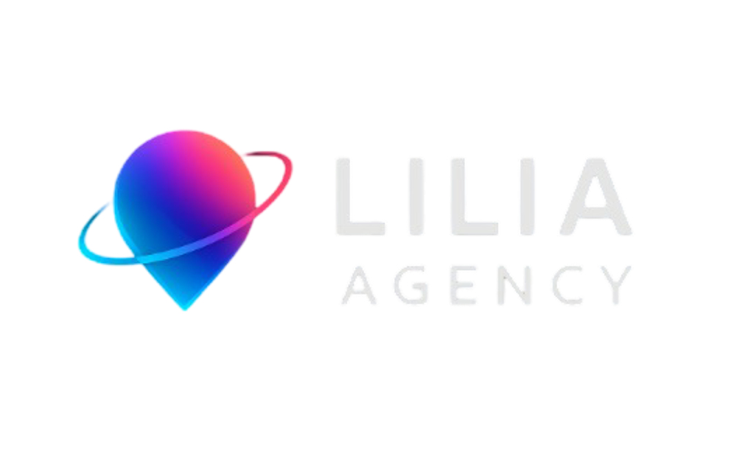LILIA Logo